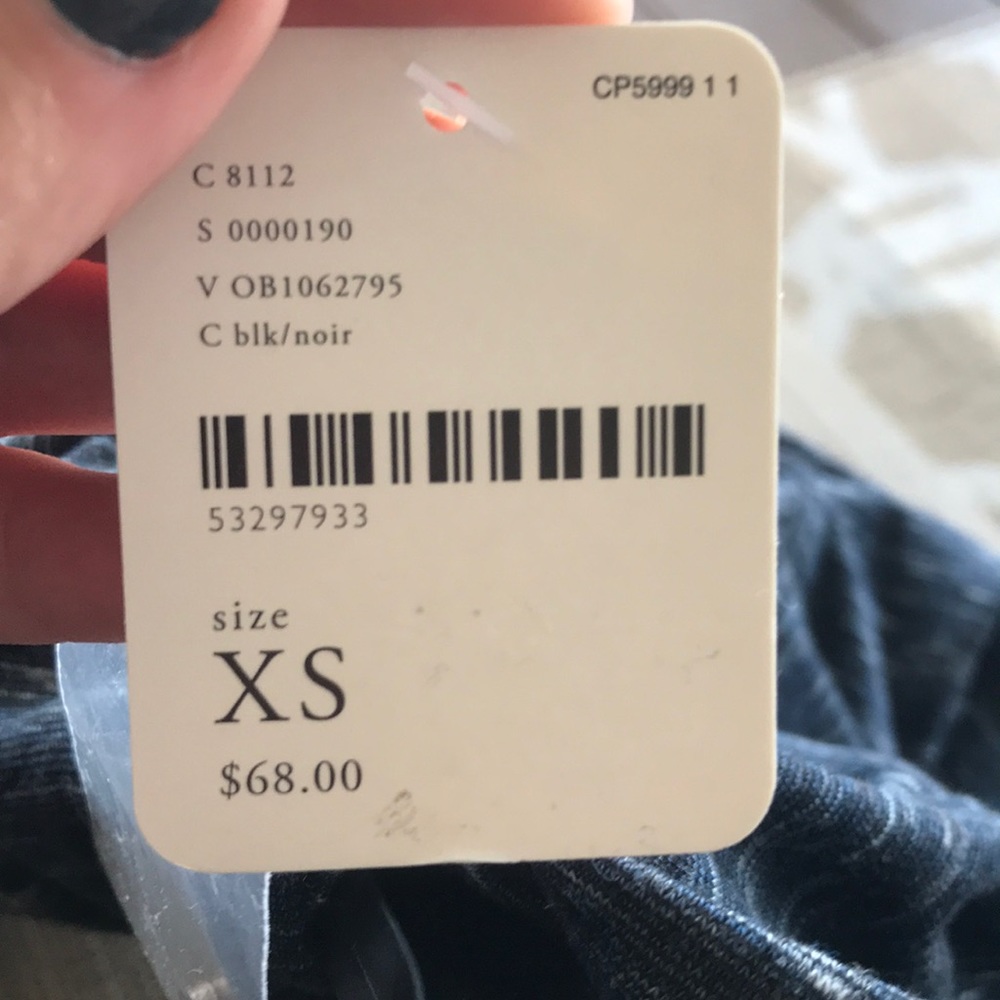 BRAND NEW! Free people top - Picture 11 of 11